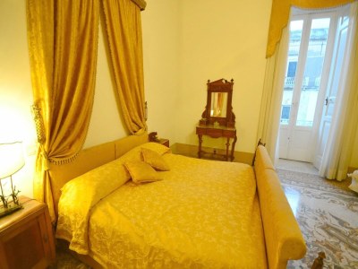 Holiday house Ferienhaus in Lecce Apulien mit Garten - Features photo 24