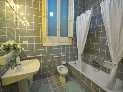 Holiday house Ferienhaus in Lecce Apulien mit Garten - Features photo 26