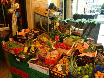 Holiday house Ferienhaus in Lecce Apulien mit Garten - Outdoor photo 34