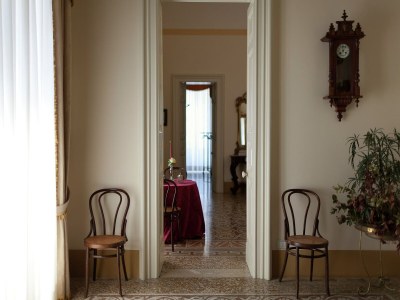 Holiday house Ferienhaus in Lecce Apulien mit Garten - Outdoor photo 36