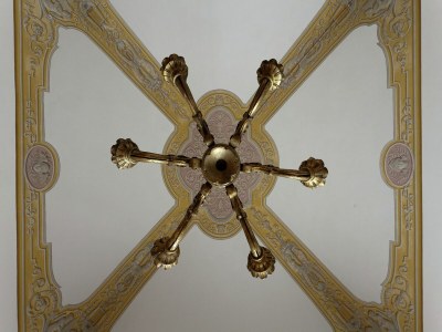 Holiday house Ferienhaus in Lecce Apulien mit Garten - Outdoor photo 38