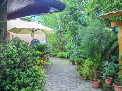 Cottage Mansion in Sorrento near the Beach - Outdoor photo 4