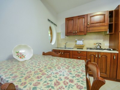 Cottage Mansion in Sorrento near the Beach - Features photo 14