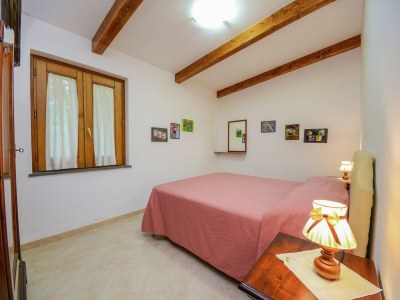 Cottage Mansion in Sorrento near the Beach - Features photo 15