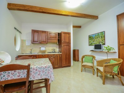 Cottage Mansion in Sorrento near the Beach - Features photo 16