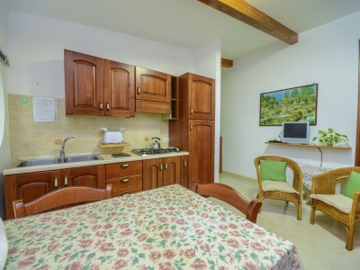 Cottage Mansion in Sorrento near the Beach - Features photo 18