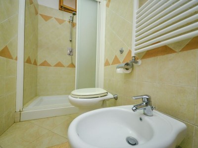 Cottage Mansion in Sorrento near the Beach - Features photo 19