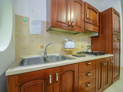 Cottage Mansion in Sorrento near the Beach - Features photo 21