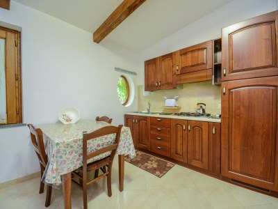 Cottage Mansion in Sorrento near the Beach - Features photo 26