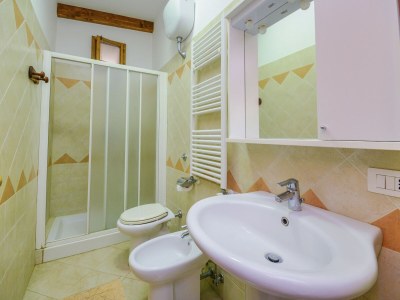 Cottage Mansion in Sorrento near the Beach - Features photo 30