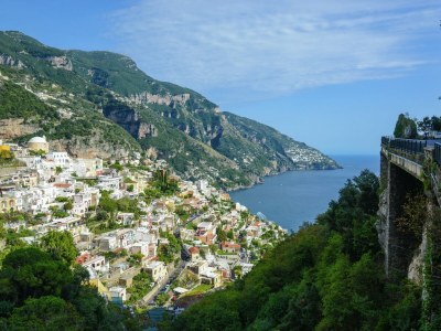 Cottage Mansion in Sorrento near the Beach - Environment photo 36