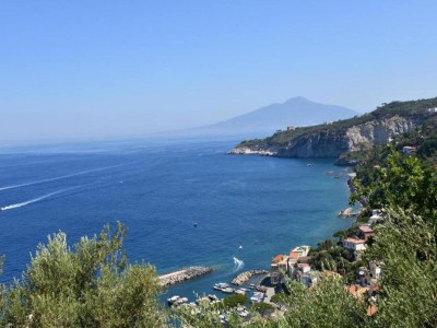 Cottage Mansion in Sorrento near the Beach - Environment photo 40