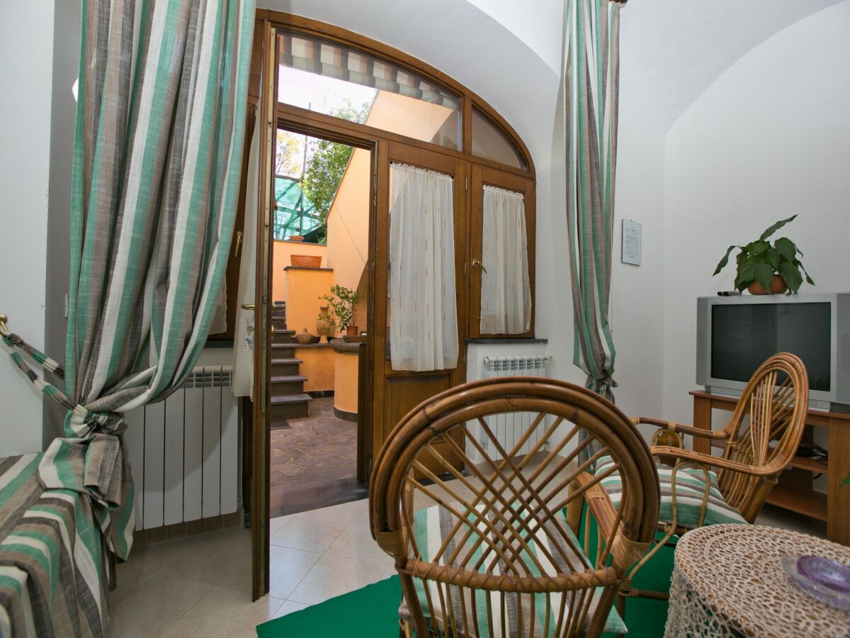 Cottage Villa in Sorrent nahe Marina Grande