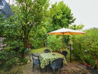 Cottage Villa in Sorrent nahe Marina Grande - Outdoor photo 3