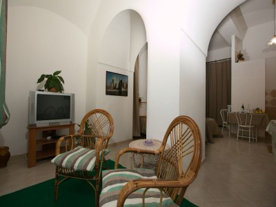 Cottage Villa in Sorrent nahe Marina Grande - Features photo 11