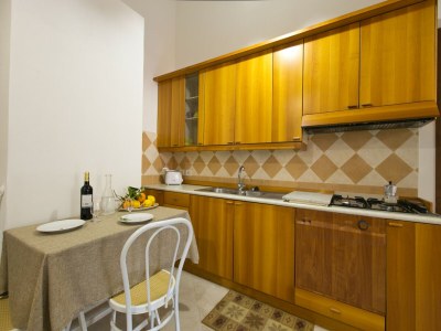 Cottage Villa in Sorrent nahe Marina Grande - Features photo 12