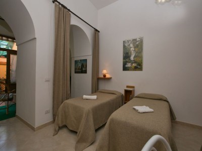 Cottage Villa in Sorrent nahe Marina Grande - Features photo 14