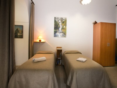 Cottage Villa in Sorrent nahe Marina Grande - Features photo 15