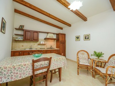 Cottage Villa in Sorrent nahe Marina Grande - Features photo 16