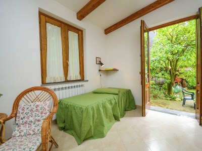 Cottage Villa in Sorrent nahe Marina Grande - Features photo 17