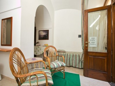 Cottage Villa in Sorrent nahe Marina Grande - Features photo 18
