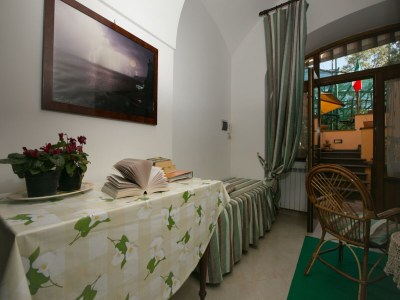 Cottage Villa in Sorrent nahe Marina Grande - Features photo 19