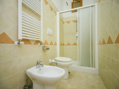 Cottage Villa in Sorrent nahe Marina Grande - Features photo 20