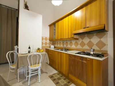 Cottage Villa in Sorrent nahe Marina Grande - Features photo 22