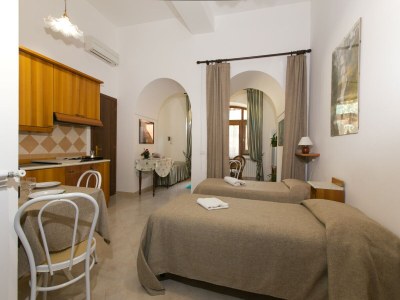 Cottage Villa in Sorrent nahe Marina Grande - Features photo 23