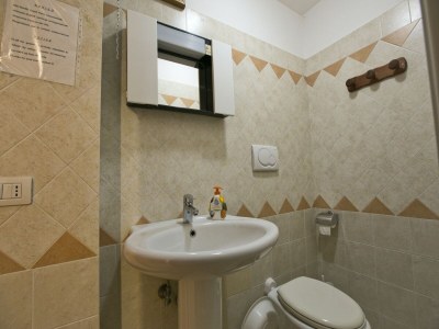 Cottage Villa in Sorrent nahe Marina Grande - Features photo 24