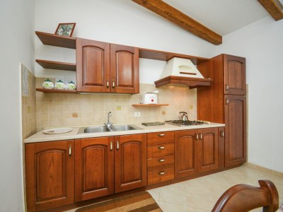 Cottage Villa in Sorrent nahe Marina Grande - Features photo 27