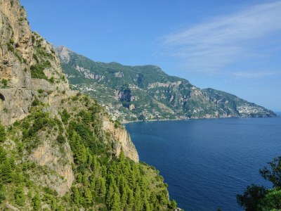 Cottage Villa in Sorrent nahe Marina Grande - Environment photo 29