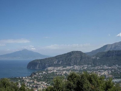 Cottage Villa in Sorrent nahe Marina Grande - Environment photo 35