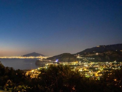 Cottage Villa in Sorrent nahe Marina Grande - Environment photo 36