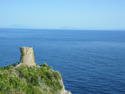 Cottage Villa in Sorrent nahe Marina Grande - Environment photo 37