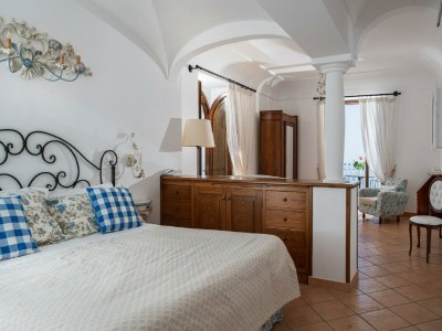 Apartment Villa in Nocelle mit Amalfi-Küstenblick - Features photo 18