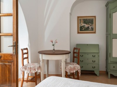 Apartment Villa in Nocelle mit Amalfi-Küstenblick - Features photo 20