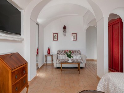 Apartment Villa in Nocelle mit Amalfi-Küstenblick - Features photo 22