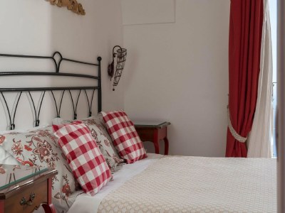 Apartment Villa in Nocelle mit Amalfi-Küstenblick - Features photo 23