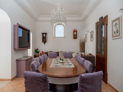 Apartment Villa in Nocelle mit Amalfi-Küstenblick - Features photo 24