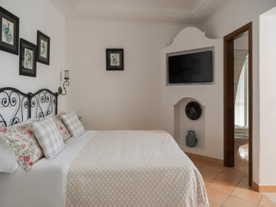 Apartment Villa in Nocelle mit Amalfi-Küstenblick - Features photo 25