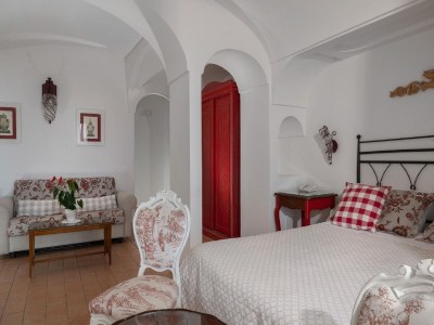 Apartment Villa in Nocelle mit Amalfi-Küstenblick - Features photo 26