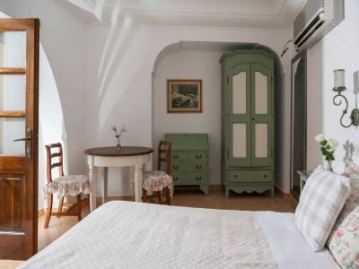 Apartment Villa in Nocelle mit Amalfi-Küstenblick - Features photo 36