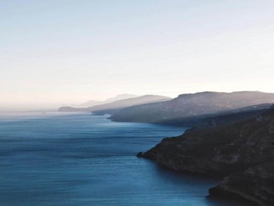 Apartment Villa in Nocelle mit Amalfi-Küstenblick - Environment photo 40