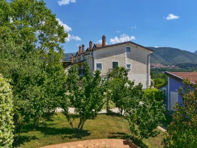 Holiday house Holiday Home in San Cipriano with Pool - Outdoor photo 2