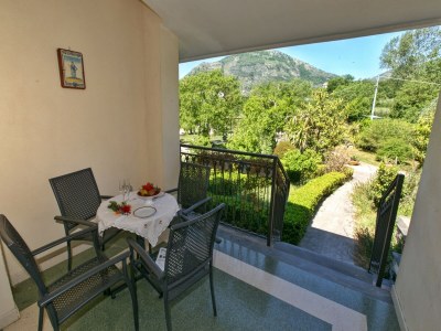 Holiday house Holiday Home in San Cipriano with Pool - Outdoor photo 6