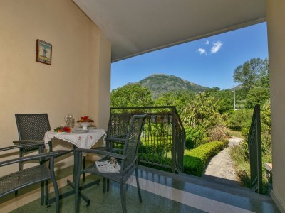 Holiday house Holiday Home in San Cipriano with Pool - Outdoor photo 11