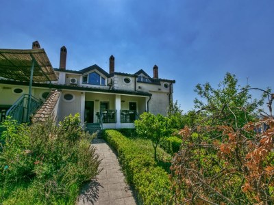 Holiday house Holiday Home in San Cipriano with Pool - Outdoor photo 15