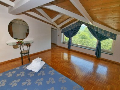 Holiday house Holiday Home in San Cipriano with Pool - Features photo 23