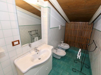 Holiday house Holiday Home in San Cipriano with Pool - Features photo 25